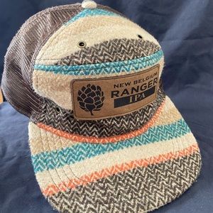 Ranger IPA Striped Hat